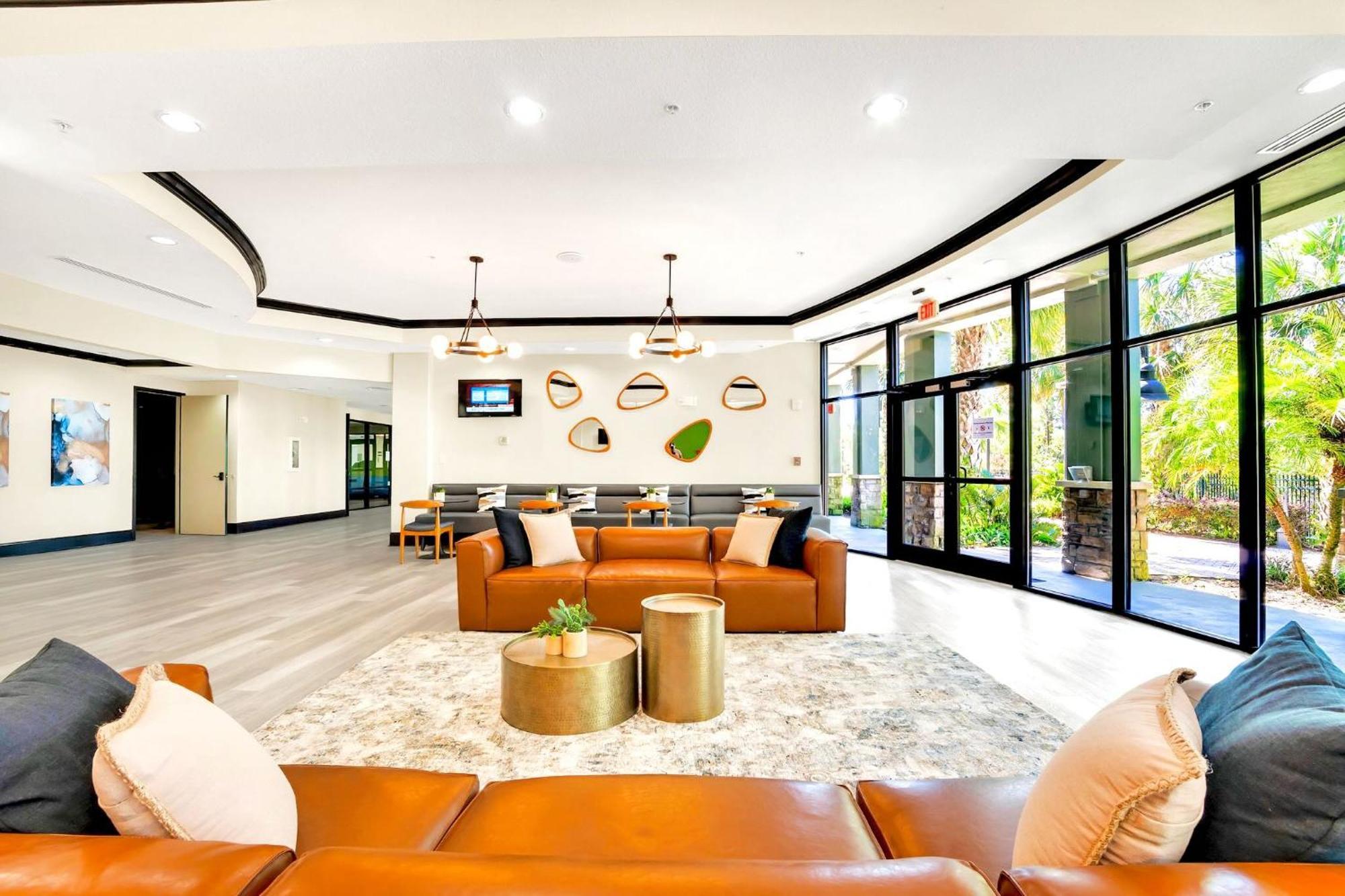 Stunning 2Br Condo With Hot Tub And Pool, Near Disney! 올랜도 외부 사진