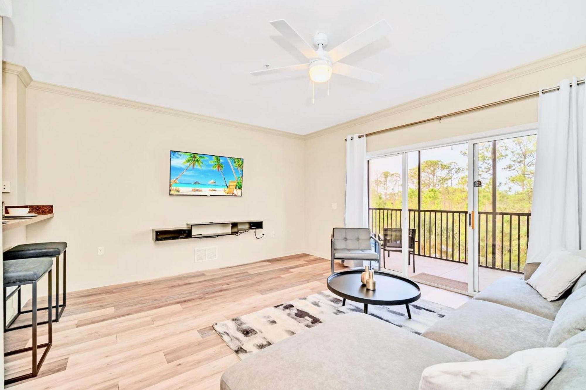 Stunning 2Br Condo With Hot Tub And Pool, Near Disney! 올랜도 외부 사진