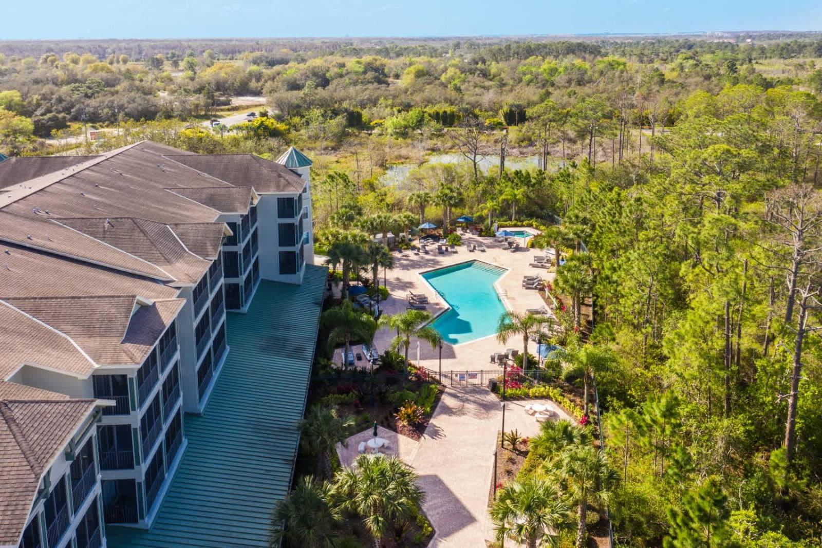 Stunning 2Br Condo With Hot Tub And Pool, Near Disney! 올랜도 외부 사진